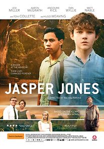 Watch Jasper Jones