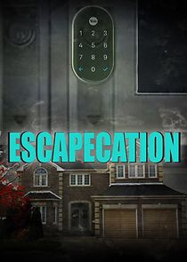 Watch EscapeCation