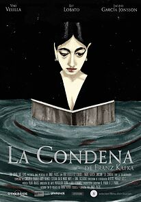 Watch La condena (Short 2023)