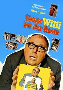Watch Unser Willi ist der Beste