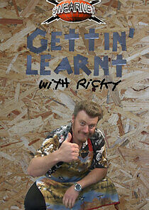 Watch Gettin' Learnt with Ricky