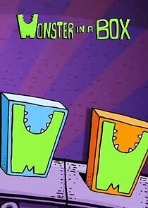 Watch Monster in a Box