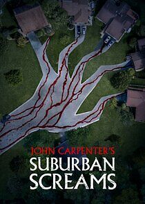 Watch John Carpenter's Suburban Screams