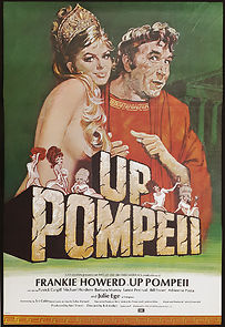 Watch Up Pompeii
