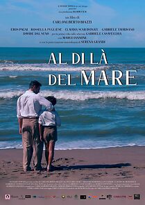 Watch Al di là del mare (Short 2022)