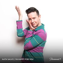 Watch Nath Valvo: I'm Happy for You (TV Special 2022)