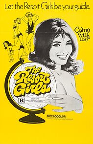 Watch The Resort Girls