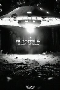 Watch autopsI.A. (Short 2023)