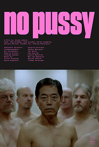 Watch No Pussy (Short 2023)