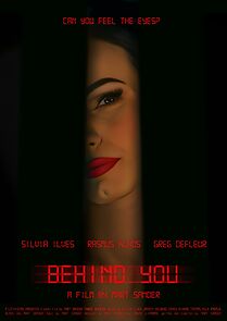 Watch Behind You (Short 2023)