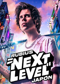 Watch Rubius: Next level Japón