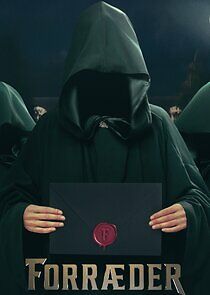 Watch Forræder