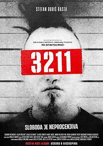 Watch 3211