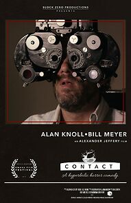 Watch Contact (Short 2015)
