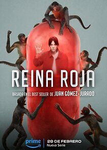 Watch Reina Roja