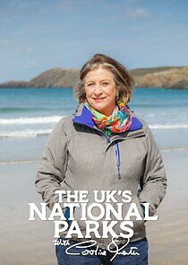 Watch The UK's National Parks with Caroline Quentin