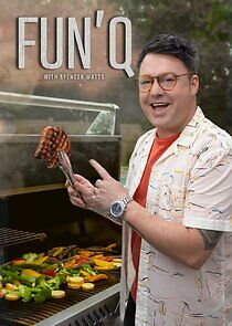 Watch Fun'Q with Spencer Watts