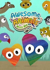 Watch Awesome Animals and Mini Me