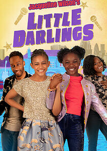 Watch Jacqueline Wilson's Little Darlings