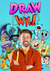 Watch Draw with Will