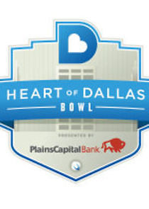 Watch Heart of Dallas Bowl