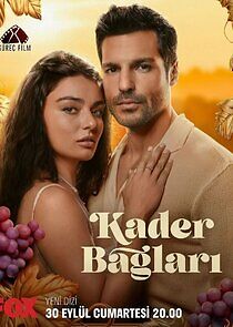 Watch Kader Bağları