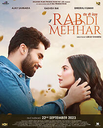 Watch Rab di Mehhar