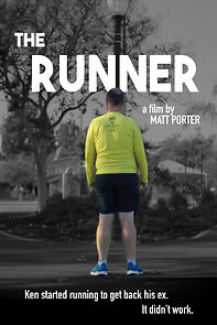 Watch The Runner (Short 2022)