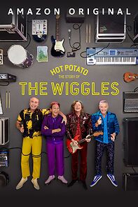 Watch Hot Potato: The Story of the Wiggles