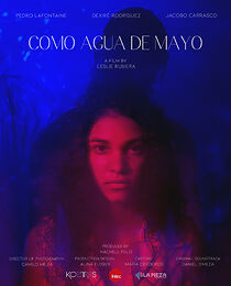 Watch Como Agua de Mayo (Short 2021)