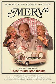 Watch Merv (Short 2023)