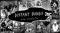 Watch Distant Bands: The Music of Adventure Time (TV Short 2014)