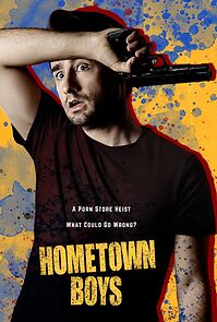 Watch Hometown Boys (Short 2022)