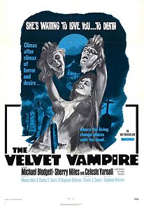 Watch The Velvet Vampire