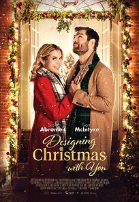 Watch Designing Christmas with You