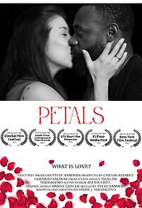 Watch Petals (Short 2023)