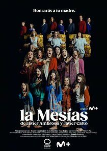 Watch La Mesías