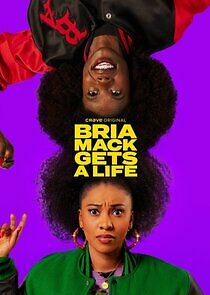 Watch Bria Mack Gets a Life