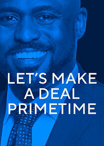 Watch Let's Make a Deal Primetime