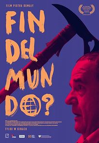 Watch Fin del Mundo?