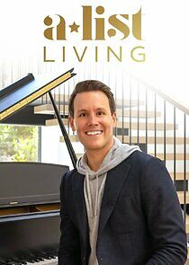 Watch A-List Living