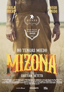 Watch Mi Zona (Short 2023)