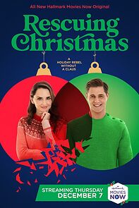 Watch Rescuing Christmas