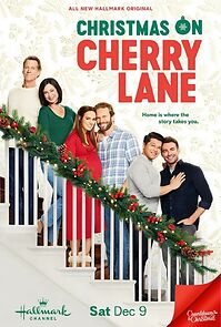 Watch Christmas on Cherry Lane