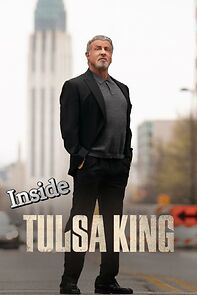 Watch Inside Tulsa King (Short 2022)