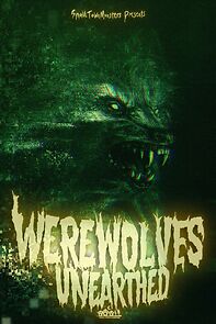 Watch Werewolves Unearthed