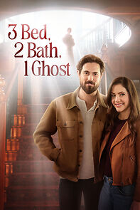 Watch 3 Bed, 2 Bath, 1 Ghost