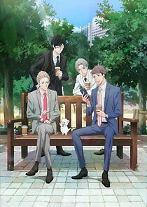 Watch Atarashii Joushi wa Do Tennen