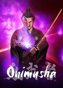 Watch Onimusha