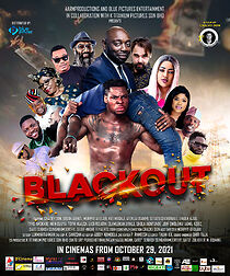 Watch Blackout